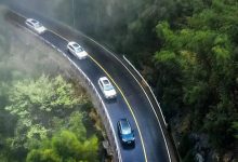 冲！魏牌蓝山DHT- PHEV正式开启预订-透彻科技