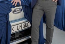 3月21日首发 福特与大众开发全新SUV-透彻科技