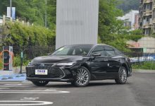 大众/丰田等 成都单车至高15万补贴促销-透彻科技