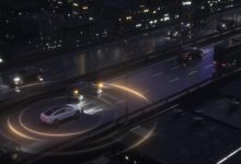 智己NOA BETA版用户公测招募将开启-透彻科技