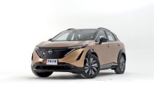 2025年见？ 日产新Skyline或为纯电SUV-透彻科技