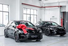 新款特斯拉Model S和Model X开启交付-透彻科技
