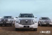 配置升级 2023款坦克500将于今日上市-透彻科技