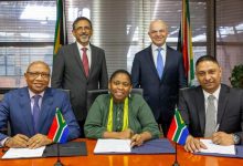 新机遇？Stellantis将在南非建新工厂-透彻科技