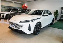 预售8.99万起 长安逸达将于今日上市-透彻科技