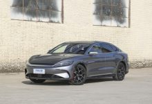 新款汉EV冠军版和唐DM-i冠军版今晚上市-透彻科技