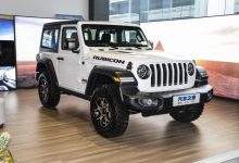 部分车型涨1万 牧马人/角斗士售价调整-透彻科技