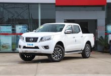 售14.28万起 郑州日产2023款纳瓦拉上市-透彻科技