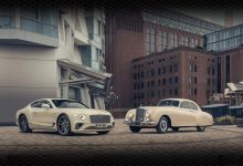 仅此一台 宾利欧陆GT雅度定制版官图-透彻科技