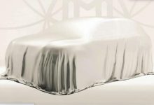 将4月17日首发 迈巴赫EQS 680 SUV预告-透彻科技