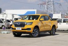 售27.98万起 新款锐骐6 EV正式上市-透彻科技