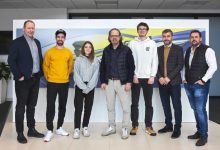 斯柯达ENYAQ iV露营概念车设计草图-透彻科技