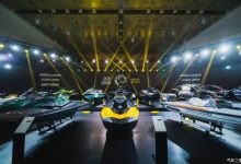 庞巴迪动力产品2023全系新品发布会-透彻科技