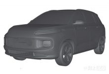 RM-5推出新款?宝骏新款车型申报图-透彻科技