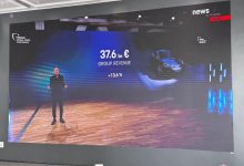 保时捷发布2022年财报 利润增长27.4%-透彻科技