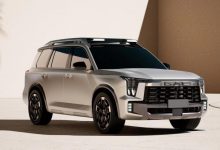 将上海车展首发 传祺GS8旅行者官图-透彻科技