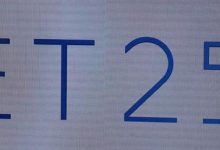 与福耀合作 禾赛发布激光雷达新品ET25-透彻科技