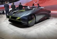 2023上海车展：日产Max-Out概念车亮相-透彻科技
