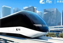 比亚迪:考虑在中国香港推出“云巴”-透彻科技