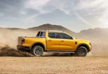 Bronco领衔 福特2023上海车展阵容发布-透彻科技