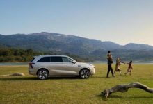 开过后才发现，蓝山DHT-PHEV的混联DHT是大六座SUV首选-透彻科技