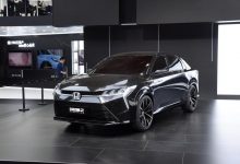 本田2024年在国内将推出多款电动SUV-透彻科技