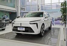 预计售价35-40万元 魏牌蓝山今晚上市-透彻科技