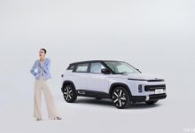 11.89万元 吉利ICON“主角”版开启预售-透彻科技