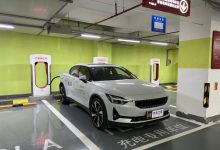 特斯拉在大陆地区试点开放充电网络-透彻科技