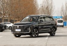 营业总收入7440.63亿元 上汽2022年年报-透彻科技