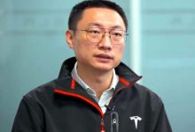 特斯拉任命朱晓彤为汽车业务高级副总裁-透彻科技