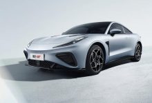 圆年轻人跑车梦！哪吒GT将于明日首发-透彻科技