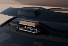 Luminar最新产品将亮相车展 年产60万台-透彻科技