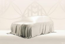 13款首发/上市车 奔驰上海车展发大招-透彻科技