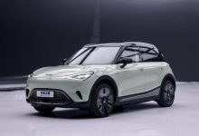 smart精灵#1一季度累计在华交付12697台-透彻科技