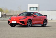 双门四座跑车 哪吒GT将于4月18日预售-透彻科技