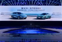 奇瑞李学用：混动车型计划设独立销售网-透彻科技