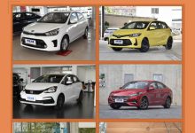 Polo 8折购 6款海外品牌小型车降价排行-透彻科技