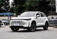 将于4月16日上市 新款北京X7配置曝光-透彻科技