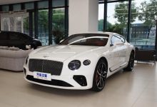 涉及120辆 宾利召回部分欧陆GT/GTC车型-透彻科技