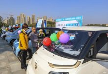 税务总局：一季度累计免征新能源车辆购置税212亿元-透彻科技