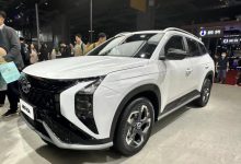 2023上海车展：北京现代MUFASA首次亮相-透彻科技