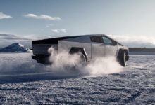 增长24% 特斯拉一季度收入233.3亿美元-透彻科技