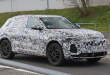 进入赛道测试阶段 换代奥迪SQ5谍照曝光-透彻科技