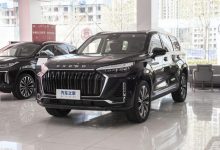 预售20.99万起 新款星途揽月今日上市-透彻科技