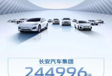 环比增长28.3% 长安集团3月销量公布-透彻科技