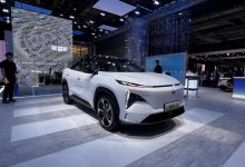 2023上海车展：银河L7迎来公众亮相-透彻科技