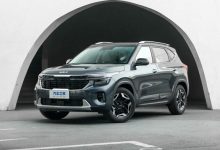 将于上海车展上市 起亚赛图斯配置曝光-透彻科技