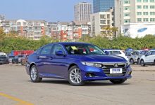 EDR记录问题 部分雅阁/英仕派宣布召回-透彻科技