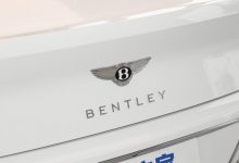 宾利穆莱纳新车型将于上海车展首发-透彻科技